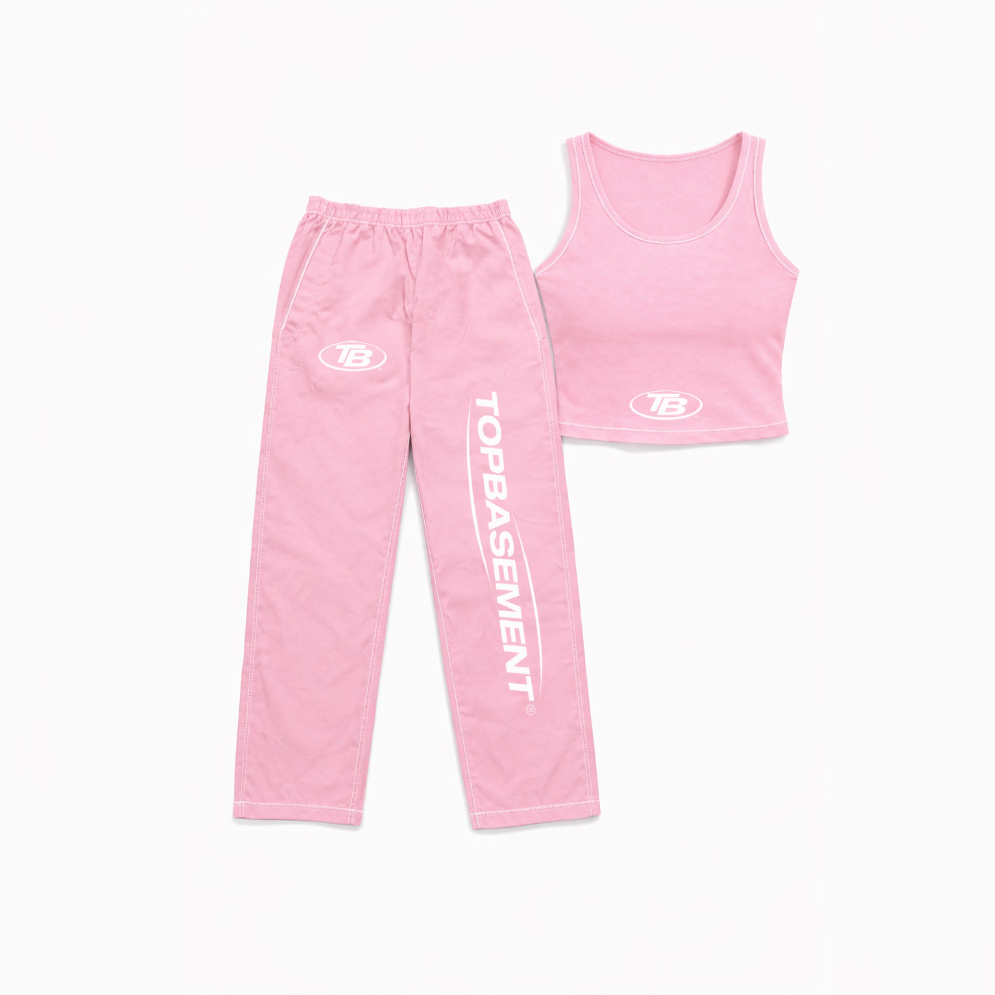 Core Set (Pink)